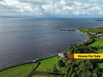 Shore Cottage, Hall Demesne, Mountcharles, Co. Donegal - Image 2