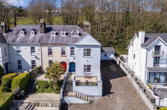 3 Eaton Terrace, Waterford Road, Tramore, Co. Waterford - Click to view photos