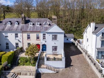 3 Eaton Terrace, Waterford Road, Tramore, Co. Waterford