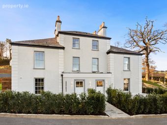 Struan Hill House, Struan Hill, Delgany, Co. Wicklow., Delgany, Co. Wicklow