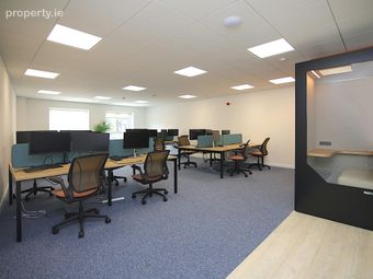 2nd Floor Dargan House, 21-23 Fenian Street, Dublin 2, Dublin 2 - Image 4
