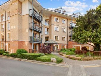Apt 43, Glaslyn, Howth Road, Clontarf, Dublin 3, Clontarf, Dublin 3