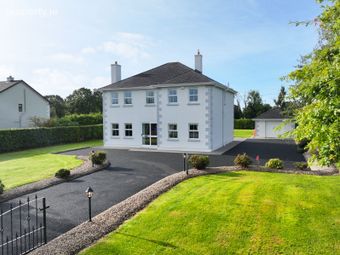 Knockloughlin, Longford, Newtownforbes, Co. Longford - Image 2