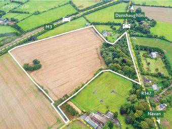 26.3 Acres Garretstown, Dunshaughlin, Co. Meath, Dunshaughlin, Co. Meath - Image 2