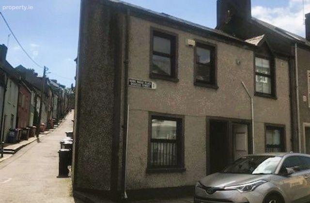 45 Nano Nagle Place, Douglas Street, Cork City Centre, Co. Cork - Click to view photos