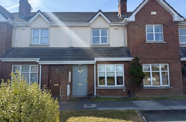 2 The Park, Martello Village, Drogheda, Co. Louth - Click to view photos