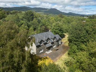 Faha East, Adrigole, Adrigole, Co. Cork