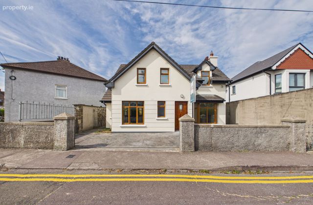 18a Wilton Lawn, Glasheen, Co. Cork - Click to view photos