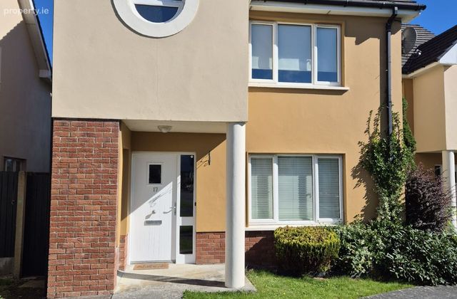 17 Hollow Close, Oakview Village, Tralee, Co. Kerry, Tralee, Co. Kerry - Click to view photos
