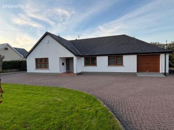 Dreenan, Ballybofey, Lifford, Co. Donegal, Ballybofey, Co. Donegal