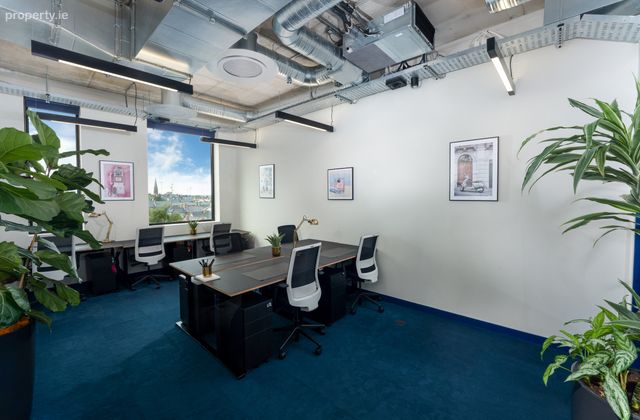 Iconic Offices, The Lennox Building, Portobello, Dublin 8 - Click to view photos