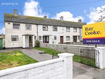17 Kilbarron Road, Coolock, Dublin 5, Coolock, Dublin 5