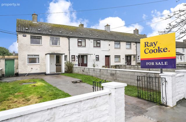 17 Kilbarron Road, Coolock, Dublin 5, Coolock, Dublin 5 - Click to view photos