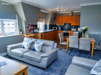 Gleneagle River Suites, Muckross Road, Killarney, Co. Kerry, Aghadoe, Co. Kerry