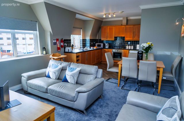 Gleneagle River Suites, Muckross Road, Killarney, Co. Kerry, Aghadoe, Co. Kerry - Click to view photos