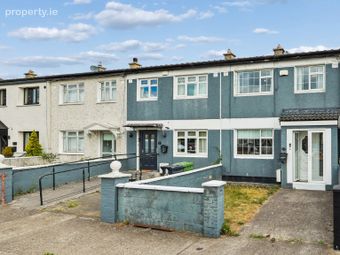 21 Berryfield Road, Finglas, Dublin 11, Finglas, Dublin 11