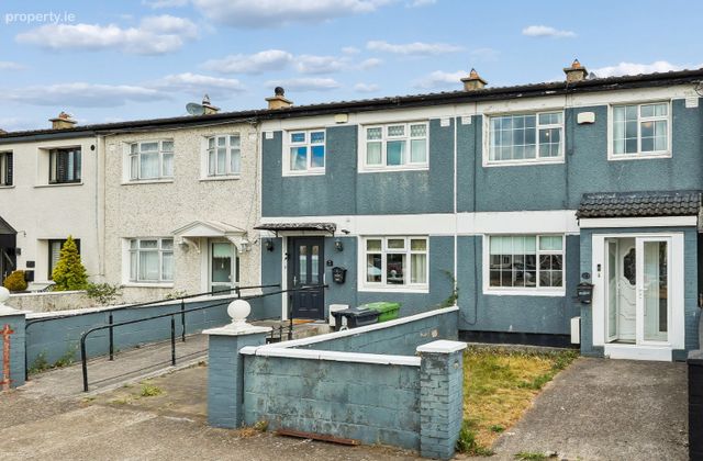 21 Berryfield Road, Finglas, Dublin 11, Finglas, Dublin 11 - Click to view photos