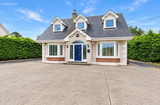 Clarin House, Newfort, Screen, Co. Wexford - Click to view photos