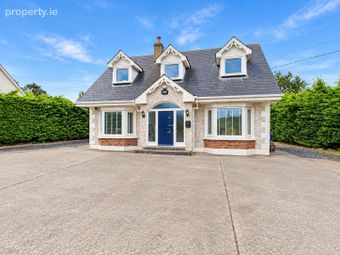 Clarin House, Newfort, Screen, Co. Wexford - Image 2