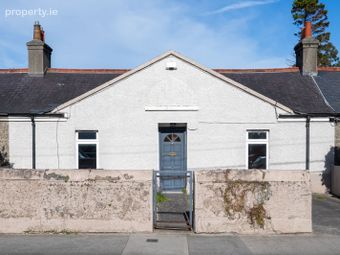 4 The Cottages, Lower Glenageary Road, Glenageary, Co. Dublin