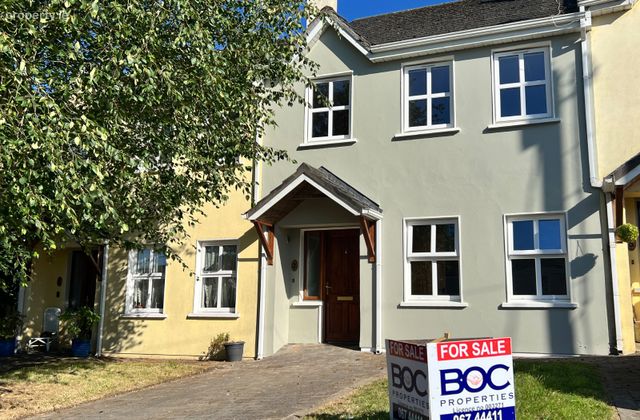 2 Arra Heights, Portroe, Nenagh, Co. Tipperary - Click to view photos