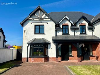 2 Churchtown Court, Kilrane, Co. Wexford