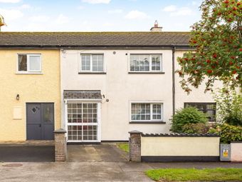 64 Arthur Griffith Park, Lucan, Co. Dublin, Lucan, Co. Dublin