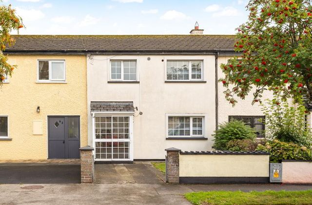 64 Arthur Griffith Park, Lucan, Co. Dublin, Lucan, Co. Dublin - Click to view photos