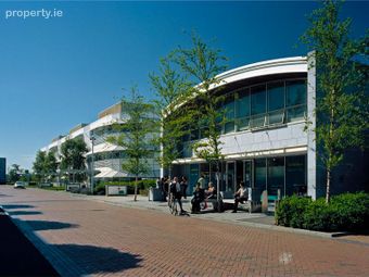 Block F2, Eastpoint Business Park, North City Centre, Dublin 3, Dublin 3