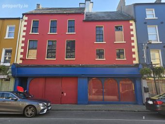 5/6 Dublin Street, Carlow, Graiguecullen, Co. Carlow