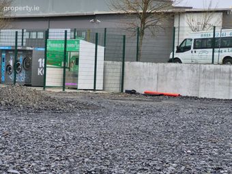 Lock Up Yard To Let ,cillin Hill, Business Park, Kilkenny, Co. Kilkenny - Image 3