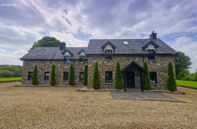 Shangarry, Gortymadden, Co. Galway - Click to view photos