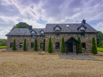 Shangarry, Gortymadden, Co. Galway