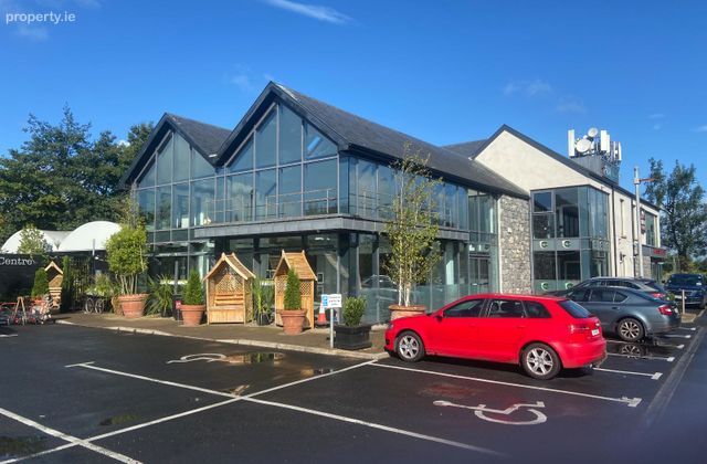 Unit 6, 7, 8 The Bridge Centre, Clarinbridge, Co. Galway - Click to view photos