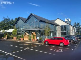 Unit 6, 7, 8 The Bridge Centre, Clarinbridge, Co. Galway