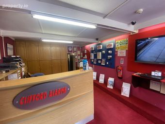 16 Wickham Street, Limerick, Co. Limerick, Limerick City Centre, Co. Limerick - Image 2