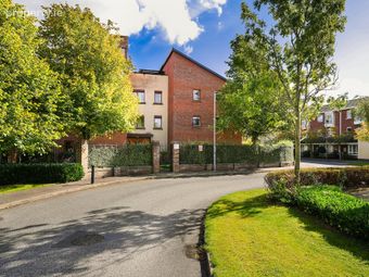 20 H Fernleigh Drive, Castleknock, Dublin 15, Castleknock, Dublin 15