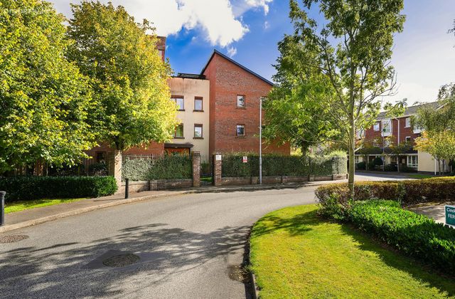 20 H Fernleigh Drive, Castleknock, Dublin 15, Castleknock, Dublin 15 - Click to view photos