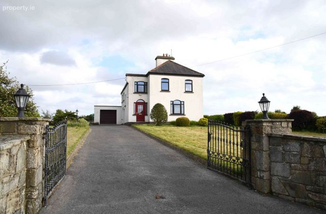 Menlena, Dunmore, Co. Galway - Click to view photos