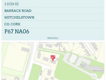 3 D&uacute;n R&iacute;, Barrack Road, Mitchelstown, Co. Cork - Image 2