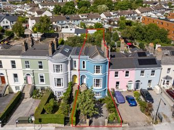 206 Clontarf Road, Clontarf, Dublin 3, Clontarf, Dublin 3 - Image 3
