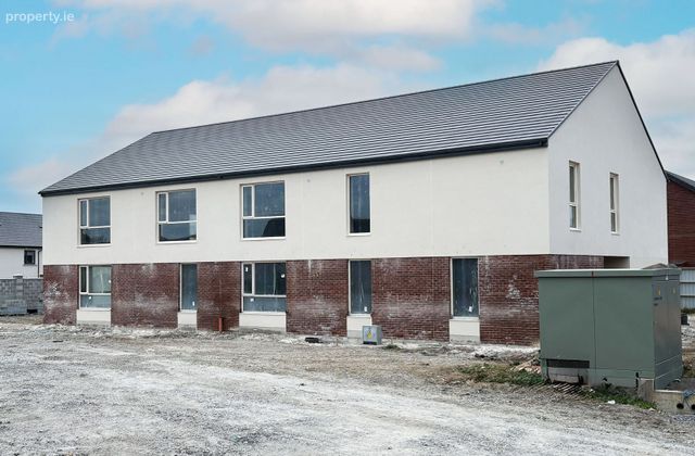 The Creche At Effernock, Trim, Co. Meath - Click to view photos