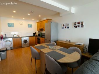 402 Pier Head Apartments, Store Street, Youghal, Co. Cork - Image 4