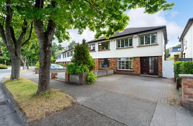 82 Pecks Lane, Castleknock, Dublin 15, Co. Dublin, Castleknock, Dublin 15 - Click to view photos