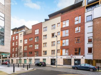 6 Montgomery Court, Foley Street, Dublin 1, Dublin 1