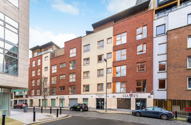6 Montgomery Court, Foley Street, Dublin 1, Dublin 1 - Click to view photos