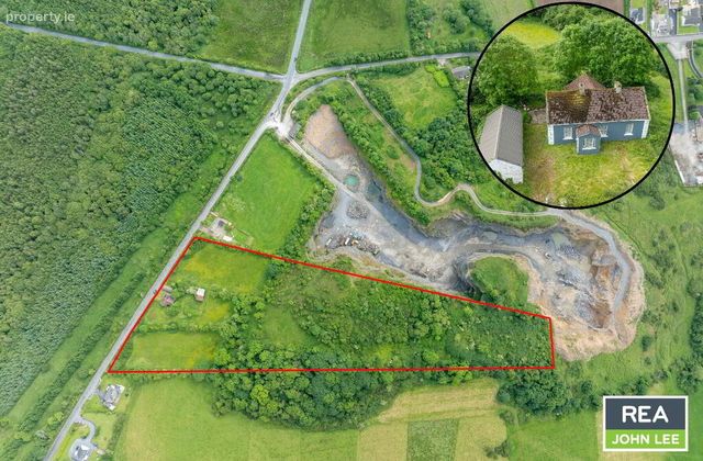 Eyon, Murroe, Co. Limerick, Murroe, Co. Limerick - Click to view photos
