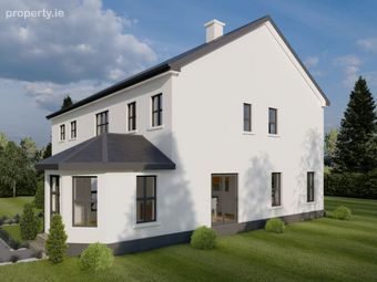 Annaghdown, Eanach Dhin, Corrandulla, Annaghdown, Co. Galway - Image 3