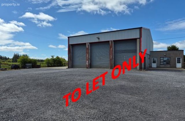 Hagfield, Charlestown, Co. Mayo - Click to view photos