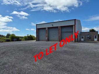 Hagfield, Charlestown, Co. Mayo